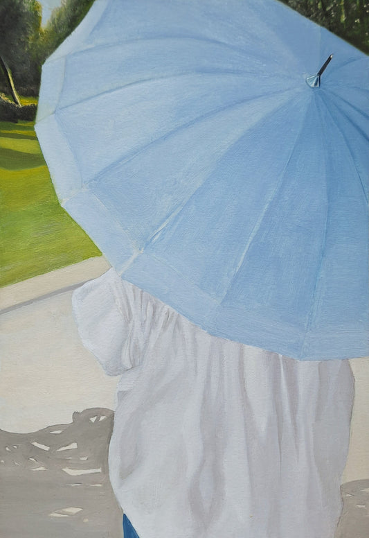 [ Print ] Summer calls