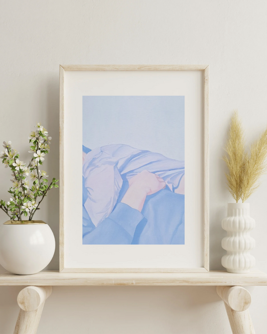 [ Print ] The last warms day