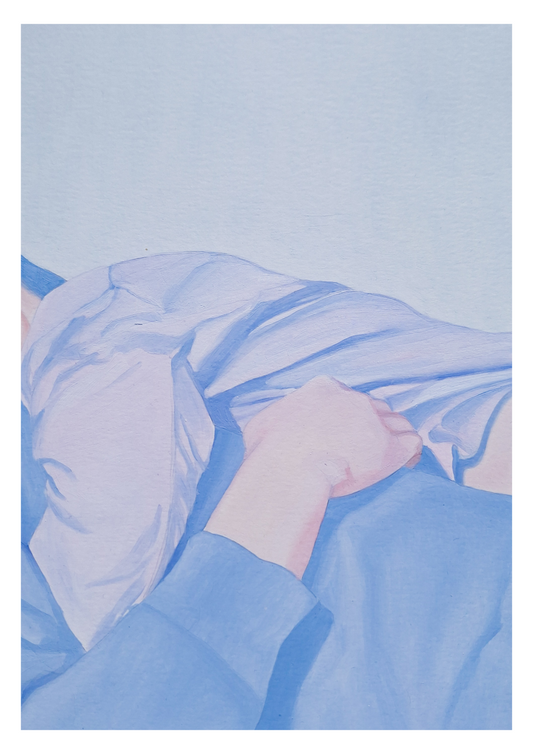 [ Print ] The last warms day